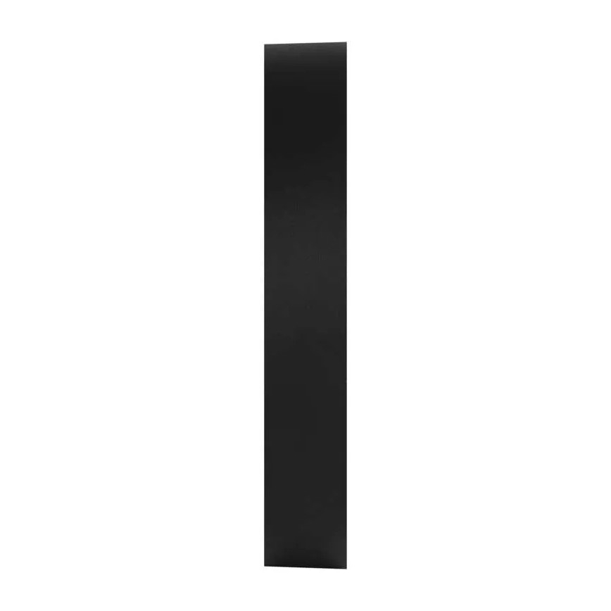 LED Stropna svetilka NEXXO LED/28,5W/230V 3000/3500/4000K pr. 30 cm črna