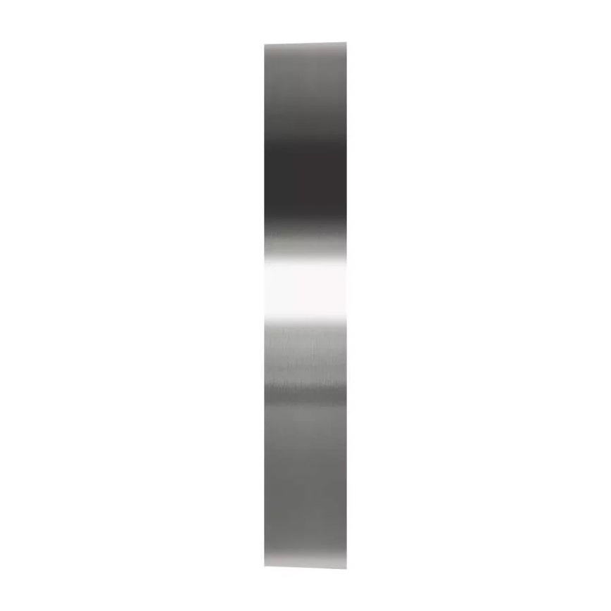 LED Stropna svetilka NEXXO LED/28,5W/230V 3000/3500/4000K pr. 30 cm sijajni krom