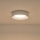 LED Stropna svetilka LED/30W/230V 3000K bela pr. 40 cm