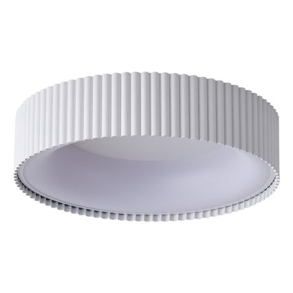 LED Stropna svetilka LED/30W/230V 3000K bela pr. 46 cm