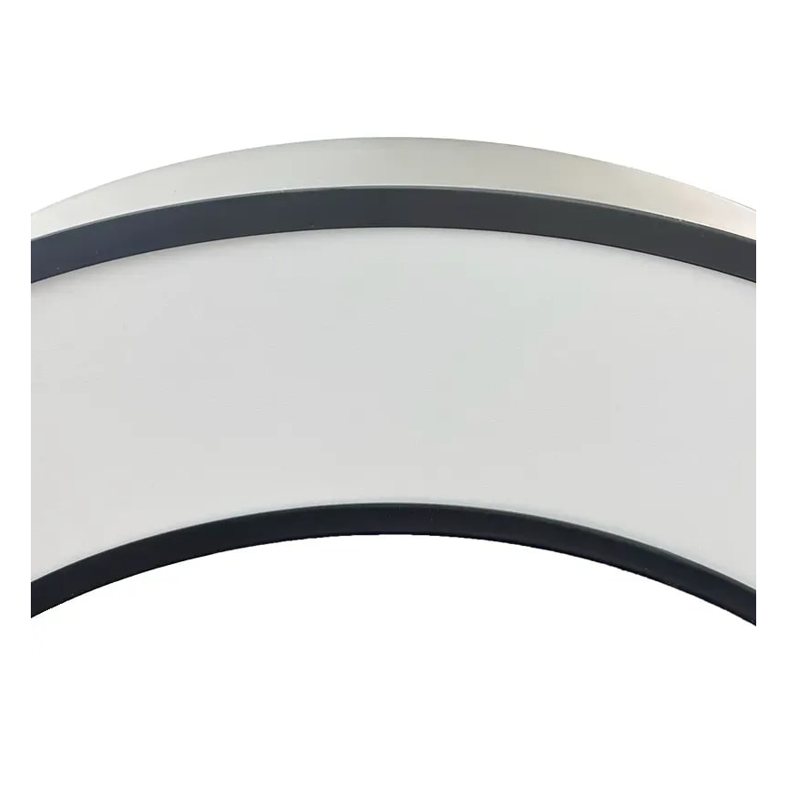 LED Stropna svetilka LED/30W/230V 4000K pr. 60 cm