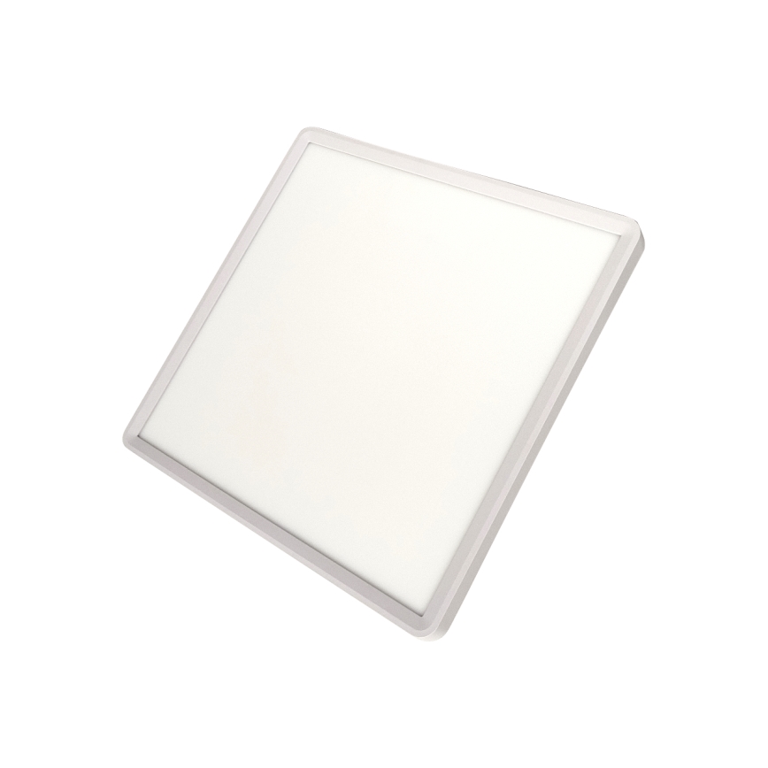 LED stropna svetilka LED/32W/230V 3000/4000/6500K 40x40 cm bela