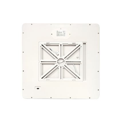 LED stropna svetilka LED/32W/230V 3000/4000/6500K 40x40 cm bela