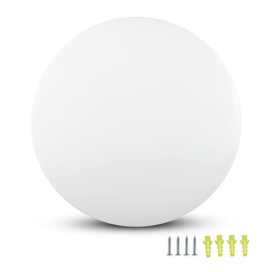 LED Stropna svetilka LED/36W/230V 50 cm 3000K/4000K/6400K