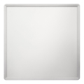 LED stropna svetilka LED/40W/230V 3000/4000/6500K 50x50 cm bela