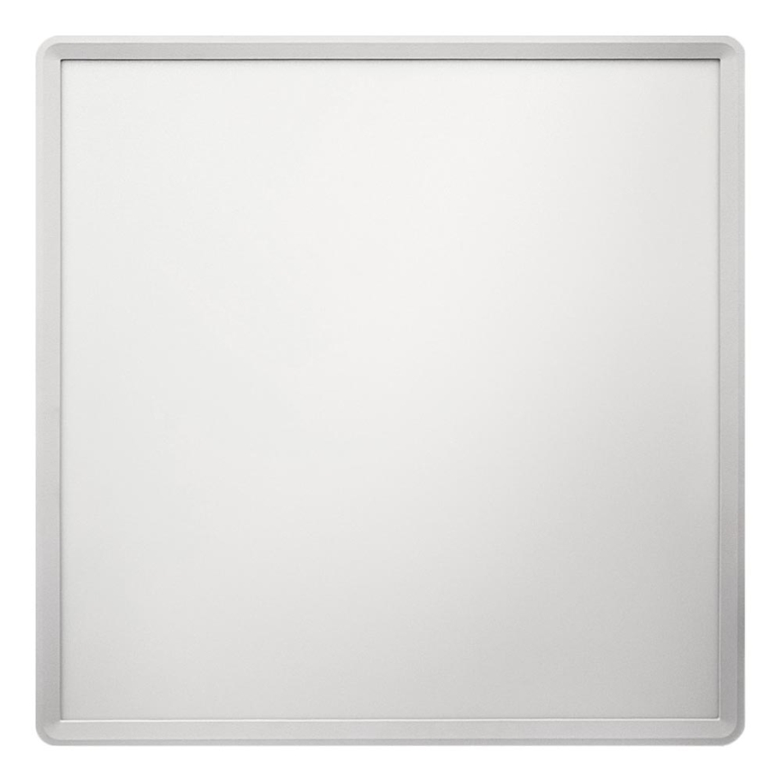 LED stropna svetilka LED/40W/230V 3000/4000/6500K 50x50 cm bela
