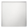 LED stropna svetilka LED/40W/230V 3000/4000/6500K 50x50 cm bela
