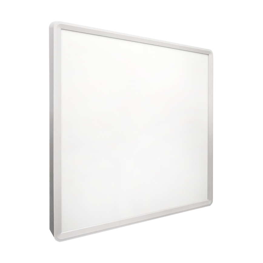 LED stropna svetilka LED/40W/230V 3000/4000/6500K 50x50 cm bela