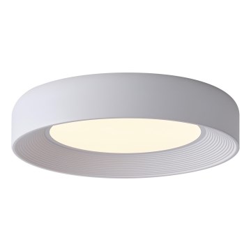 LED Stropna svetilka LED/40W/230V 3000K bela pr. 50 cm
