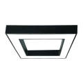LED Stropna svetilka LED/40W/230V 4000K 60x60 cm