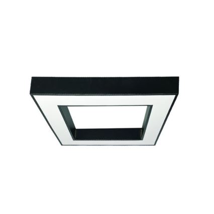LED Stropna svetilka LED/40W/230V 4000K 60x60 cm