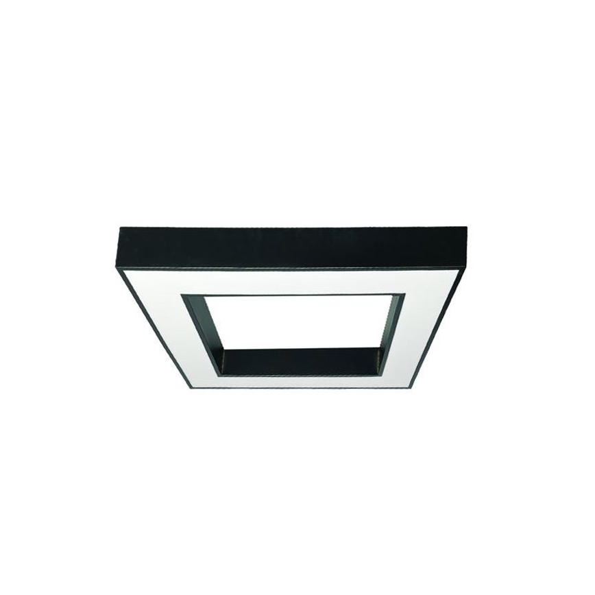LED Stropna svetilka LED/40W/230V 4000K 60x60 cm