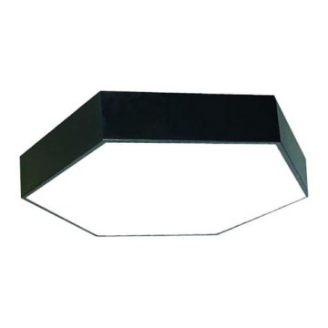 LED Stropna svetilka LED/40W/230V 4000K pr. 60 cm