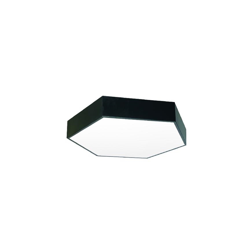 LED Stropna svetilka LED/40W/230V 4000K pr. 60 cm