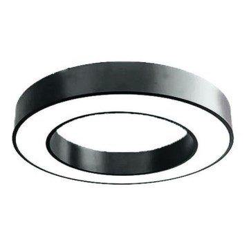 LED Stropna svetilka LED/40W/230V 4000K pr. 80 cm