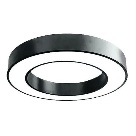 LED Stropna svetilka LED/40W/230V 4000K pr. 80 cm