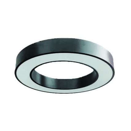 LED Stropna svetilka LED/40W/230V 4000K pr. 80 cm