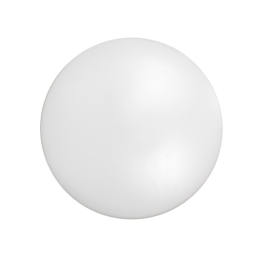 LED Stropna svetilka LED/45W/230V 3000K/4000K/6400K pr. 48 cm bela