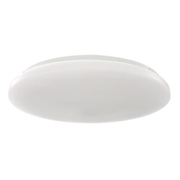 LED Stropna svetilka LED/45W/230V 3000K/4000K/6400K pr. 48 cm bela