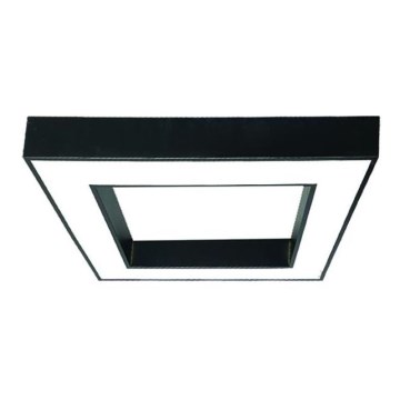 LED Stropna svetilka LED/55W/230V 4000K 80x80 cm