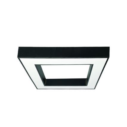 LED Stropna svetilka LED/55W/230V 4000K 80x80 cm
