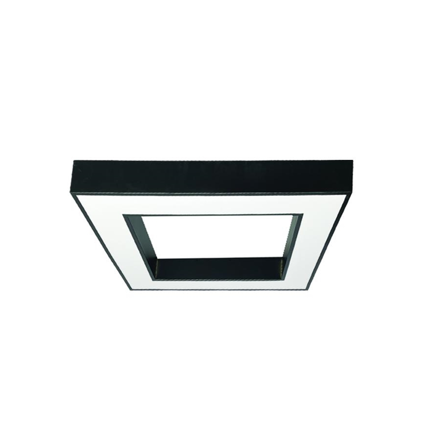LED Stropna svetilka LED/55W/230V 4000K 80x80 cm