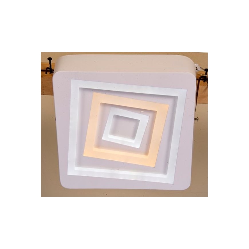 LED Stropna svetilka LED/58W/230V 3000/4000/6000K