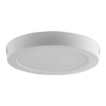 LED Stropna svetilka LED/6W/230V 3000K bela