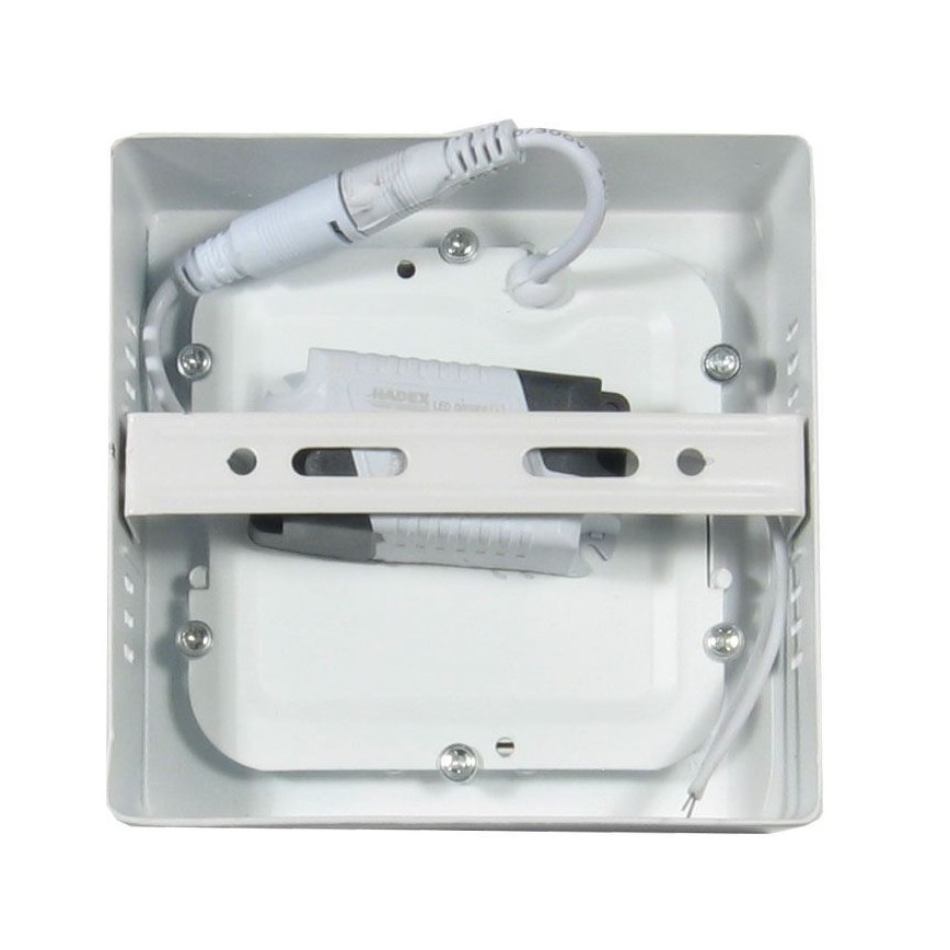 LED Stropna svetilka LED/6W/230V 3000K