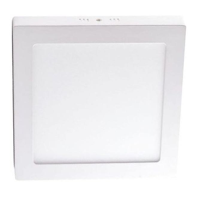 LED Stropna svetilka LED/6W/230V 4000K 12x12 cm