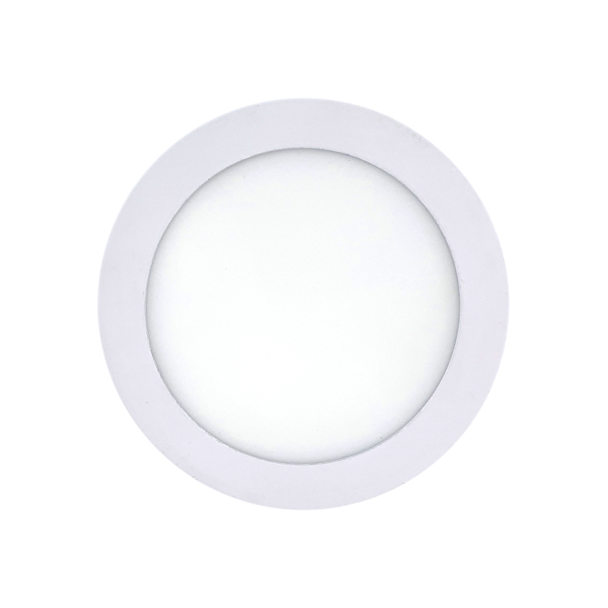 LED Stropna svetilka LED/6W/230V