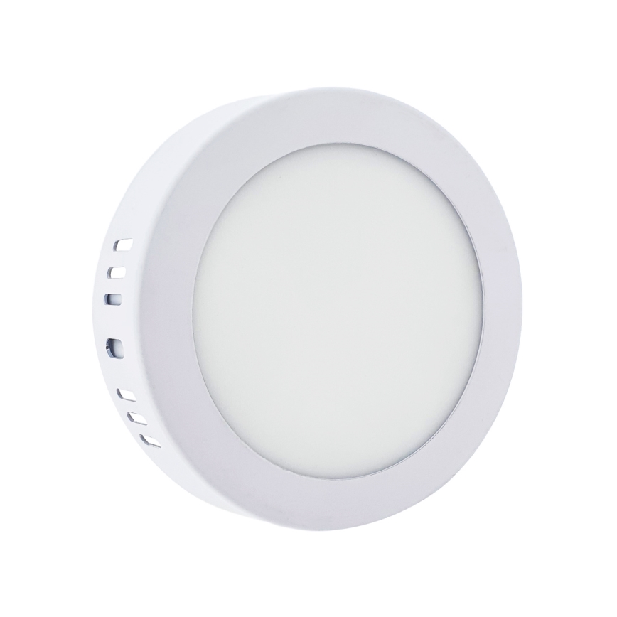 LED Stropna svetilka LED/6W/230V
