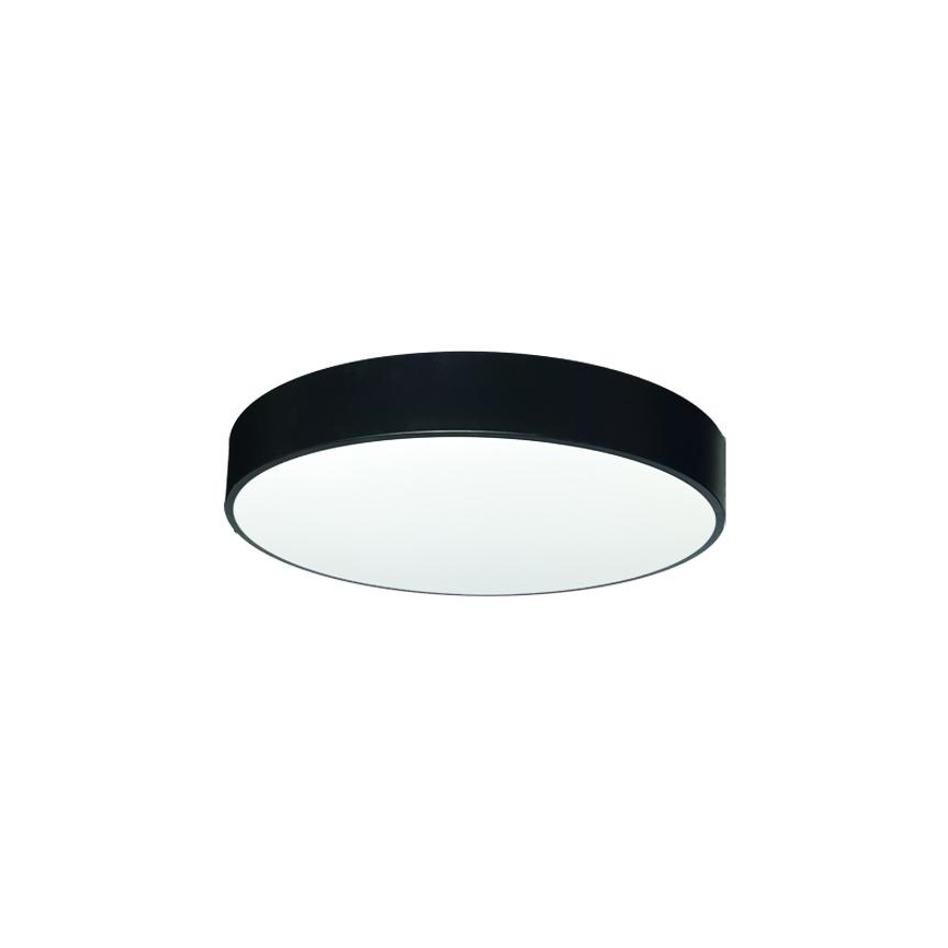 LED Stropna svetilka LED/70W/230V 4000K pr. 80 cm