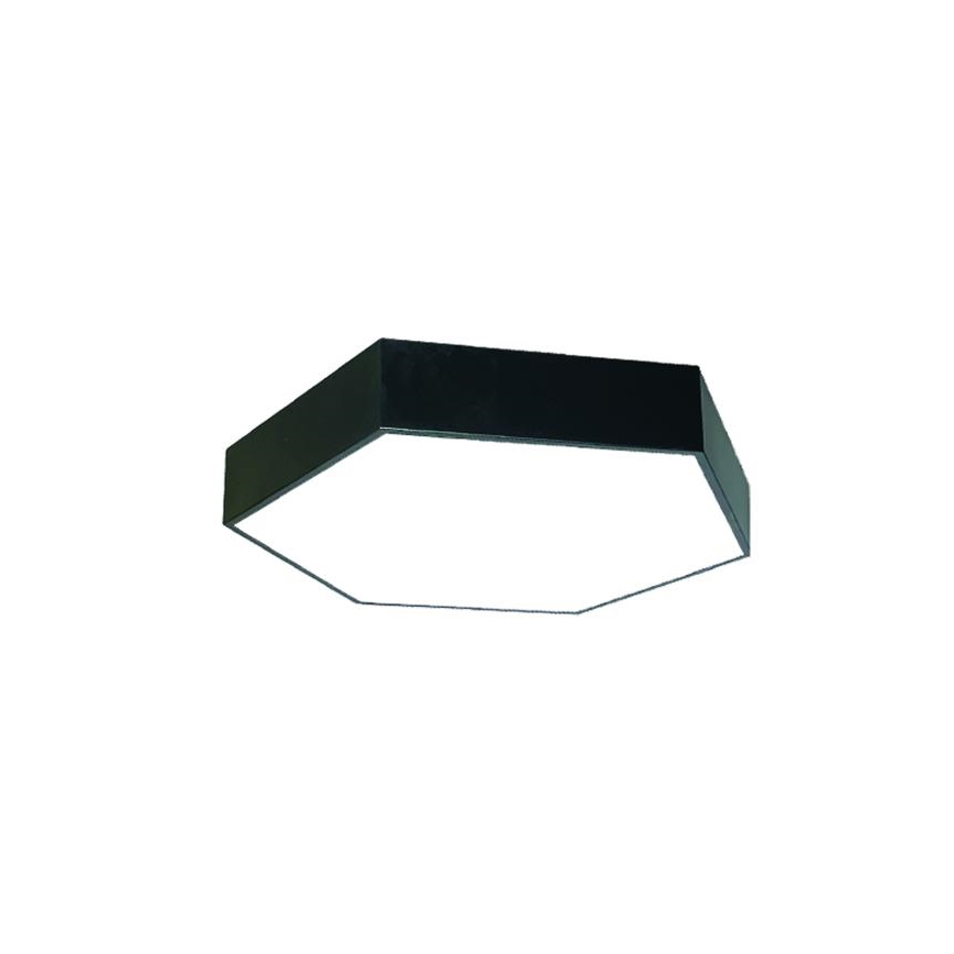LED Stropna svetilka LED/70W/230V 4000K pr. 80 cm