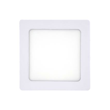 LED Stropna svetilka LED/9W/230V 4200K