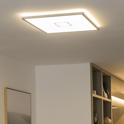 LED stropna svetilka LENNA LED/22W/230V 4000K