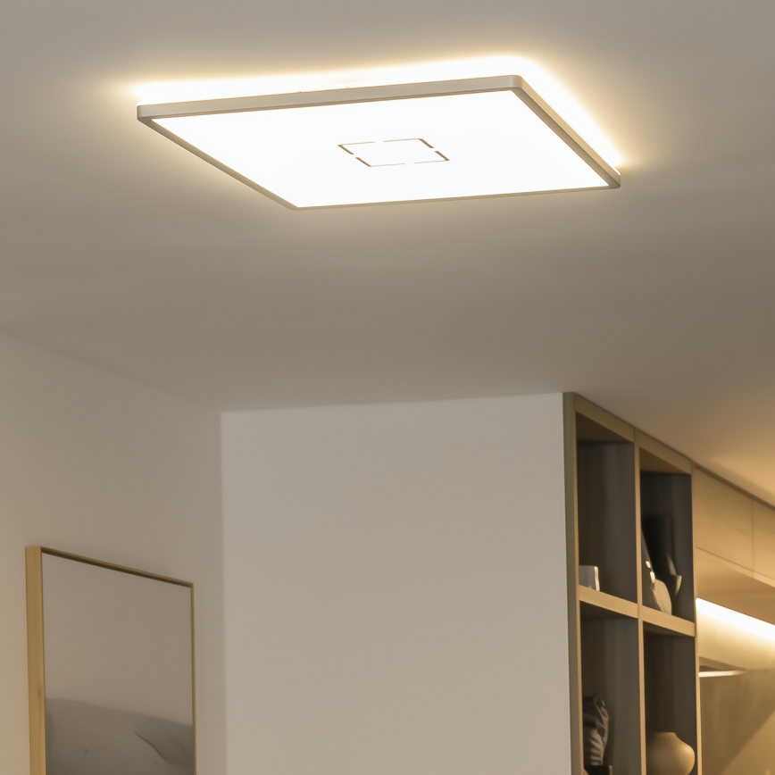 LED stropna svetilka LENNA LED/22W/230V 4000K