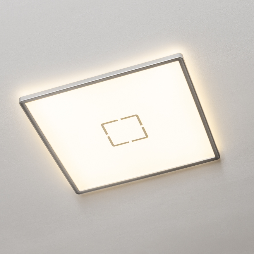 LED stropna svetilka LENNA LED/22W/230V 4000K
