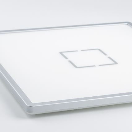 LED stropna svetilka LENNA LED/22W/230V 4000K