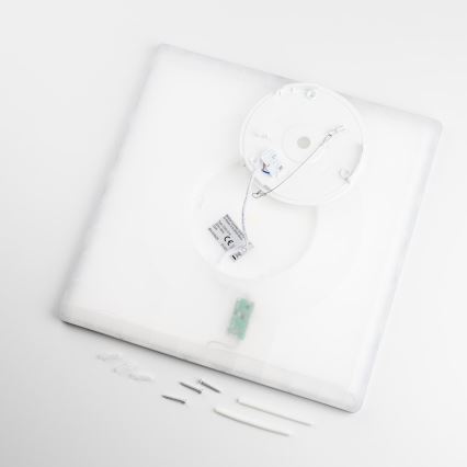 LED stropna svetilka LENNA LED/22W/230V 4000K