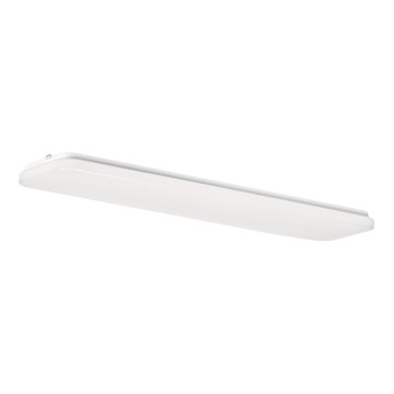 LED Stropna svetilka LINCEA LED/15/20/24W/230V 3000/4000/6500K IK08 IP40