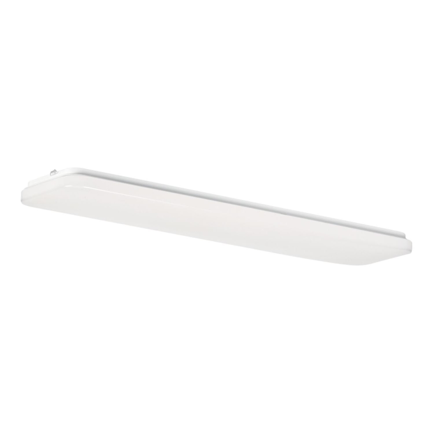 LED Stropna svetilka LINCEA LED/15/20/24W/230V 3000/4000/6500K IK08 IP40