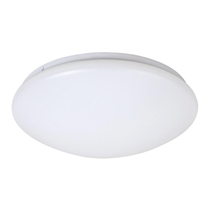 LED Stropna svetilka LUCAS LED/12W/230V