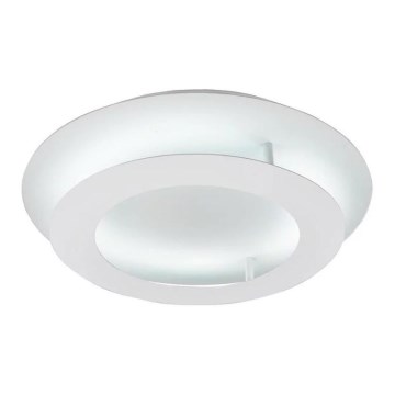 LED Stropna svetilka MERLE LED/18W/230V