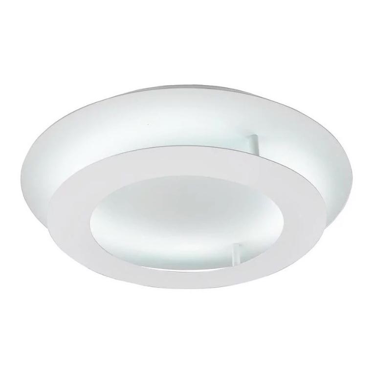 LED Stropna svetilka MERLE LED/18W/230V