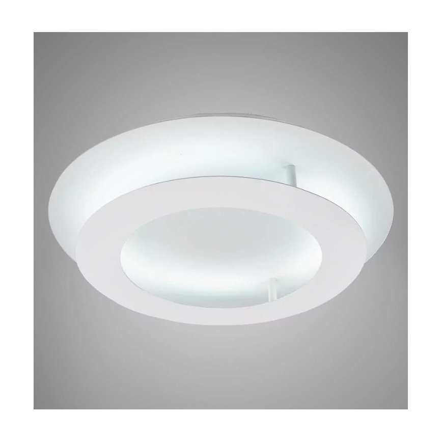 LED Stropna svetilka MERLE LED/18W/230V