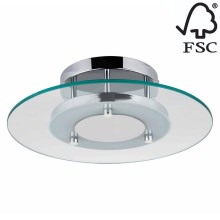 LED Stropna svetilka MINNESOTA LED/22W/230V - FSC certifikat