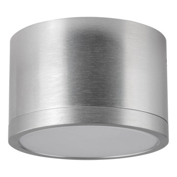 LED Stropna svetilka MIRELLA 1xGX53/6W/230V mat krom