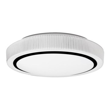 LED Stropna svetilka MIRI LED/34W/230V pr. 49 cm