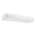 LED Stropna svetilka OFFICE SQUARE LED/31,6W/230V bela